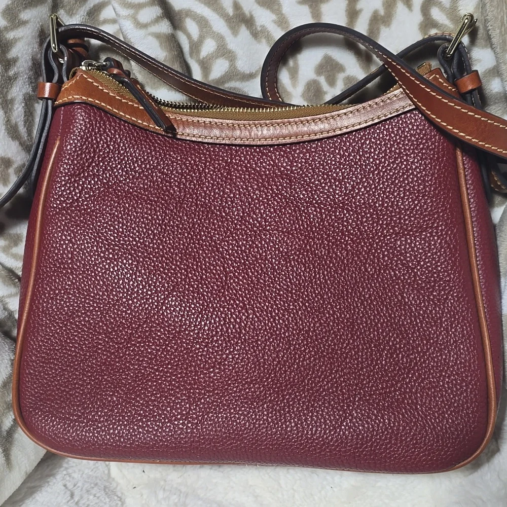 Dooney & Bourke Presley Purse - Picture 2 of 14